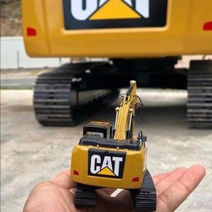 Meet your Posher, James